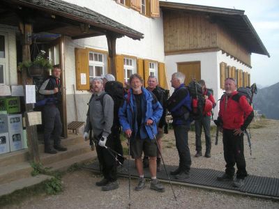 023-An der Paolinahuette